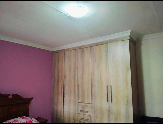 4 BEDROOM PROPERTY TO RENT IN MAHWELERENG